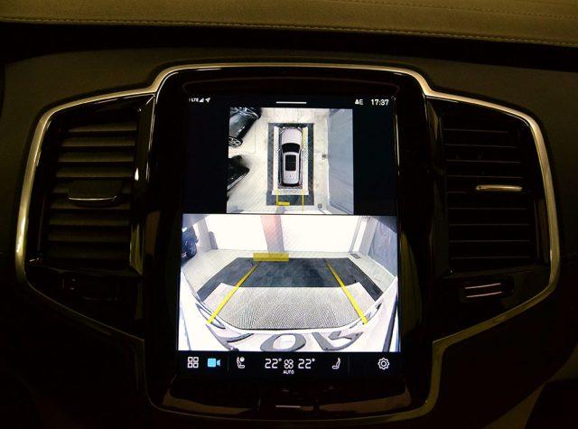 VOLVO XC90 B5 (d) AWD Aut 7 posti Ultimate Bright Iva Esp **