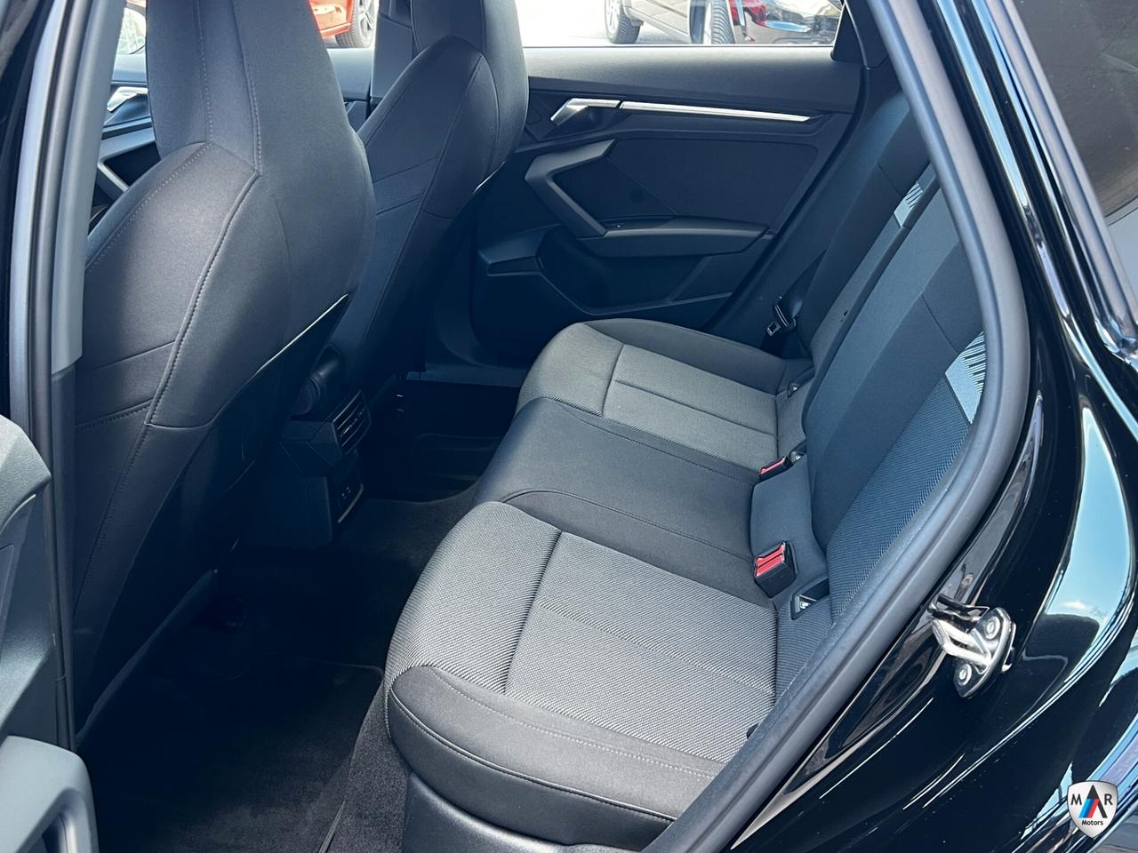 Audi A3 SPB 30 2.0 TDI S tronic S line