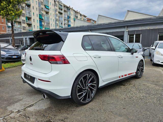 VOLKSWAGEN Golf 2.0 TSI GTI DSG