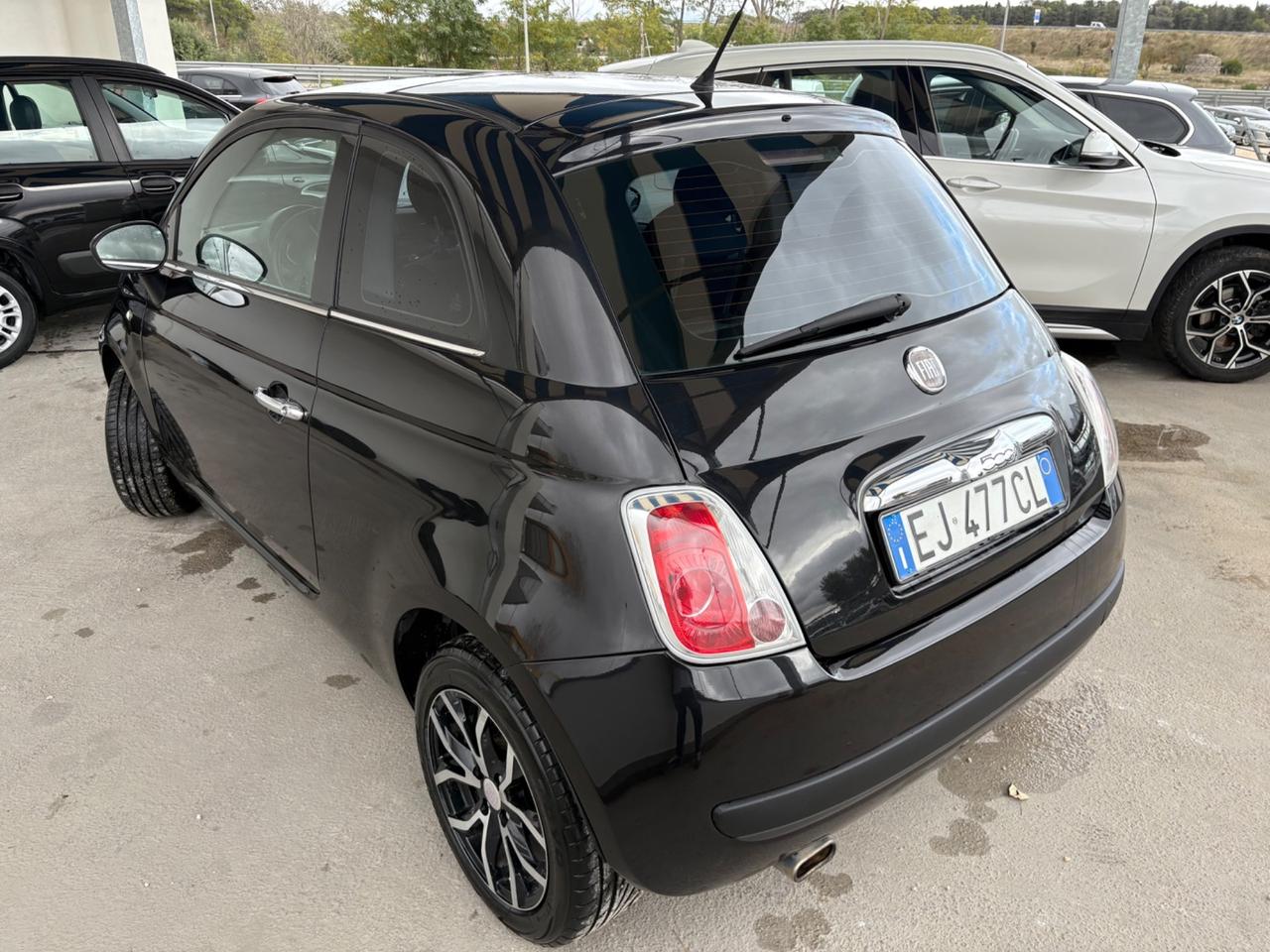 Fiat 500 1.2 Lounge 12 MESI DI GARANZIA