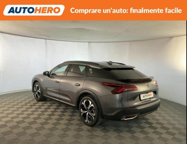 CITROEN C5 X PureTech 180 S&S EAT8 Shine