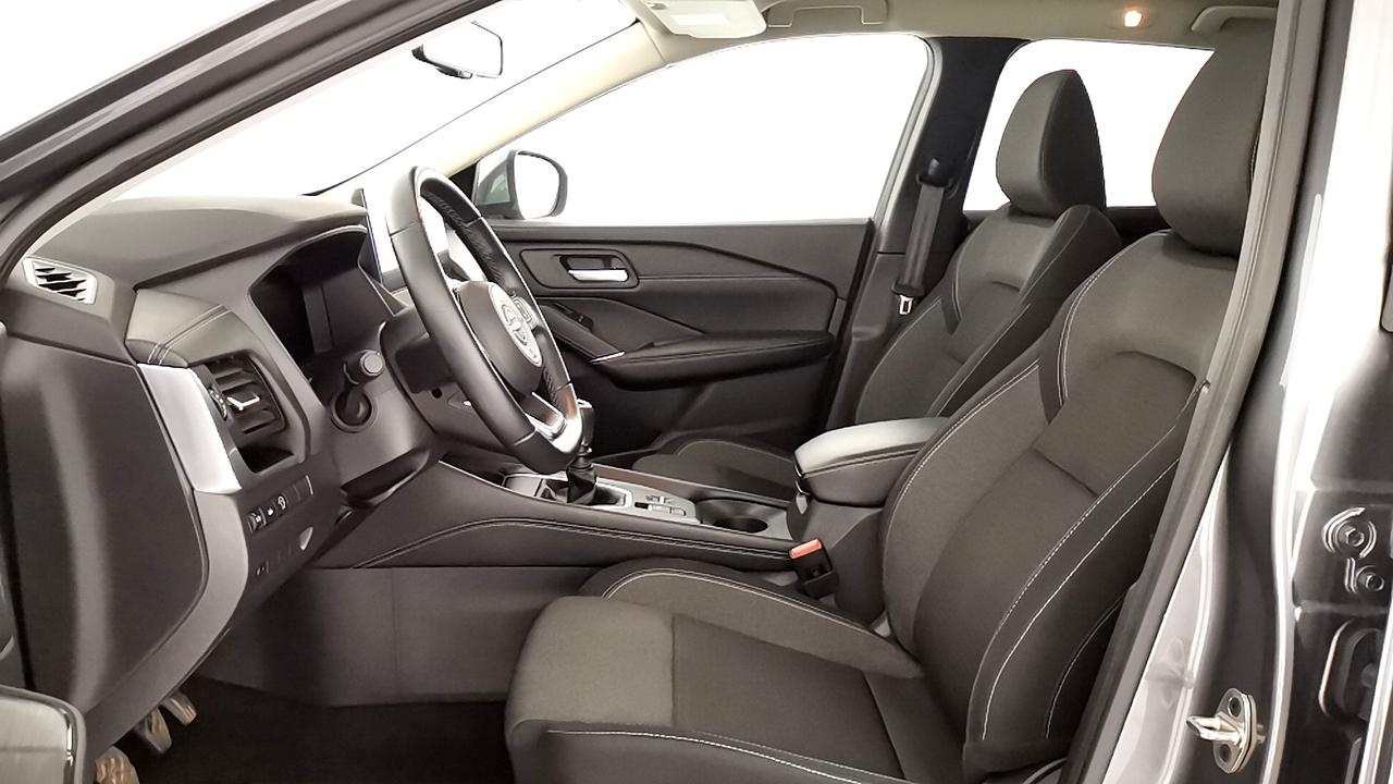 NISSAN Qashqai III 2021 - Qashqai 1.3 mhev N-Connecta 2wd 140cv