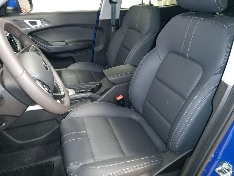 DR AUTOMOBILES dr 4.0 1.5 Bi-Fuel GPL