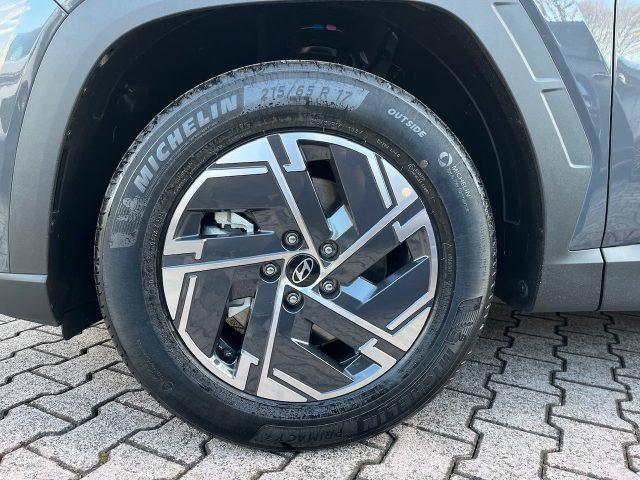 HYUNDAI Tucson 1.6 CRDI Klass 115cv