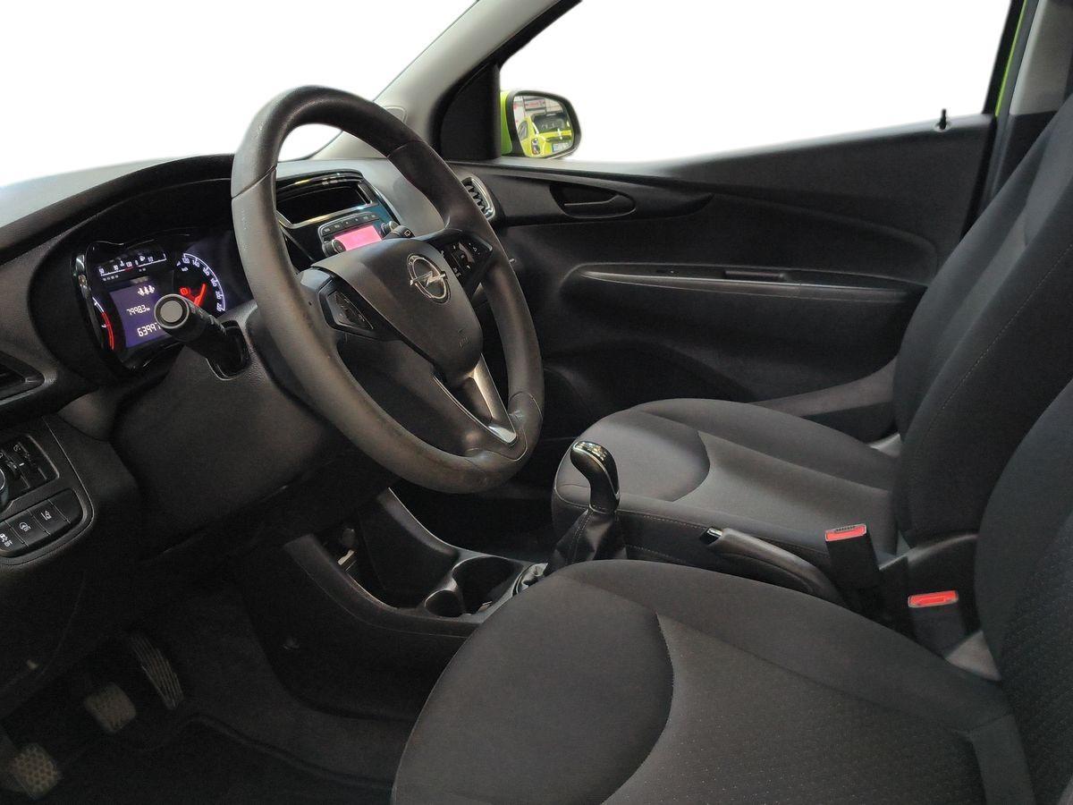 OPEL Karl - Karl 1.0 Cosmo 75cv