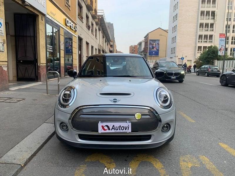 MINI Mini Full Electric Mini Cooper SE XL - ELETTRICA (PROMO)