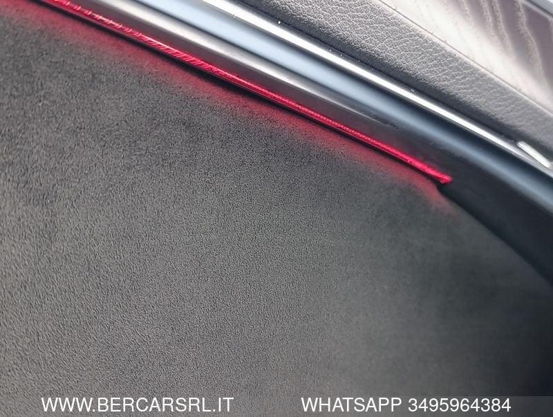 Audi A6 S6 Avant 3.0 TDI quattro tiptronic*TETTO*SEDILI RISCALDATI*PDC*TELECAMERA*PROIETTORI MATRIX*