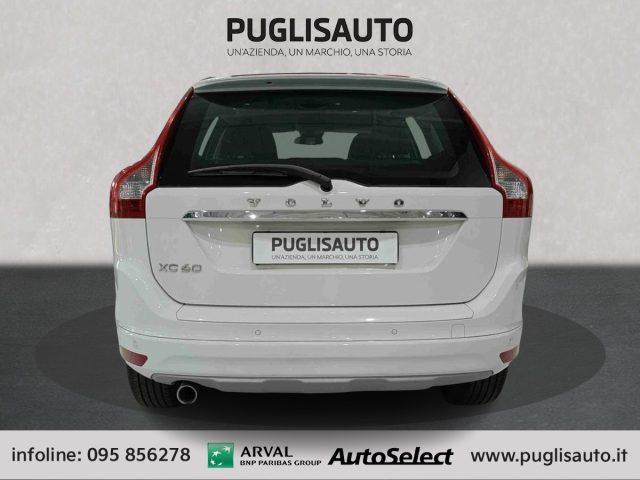 VOLVO XC60 D3 Geartronic Business