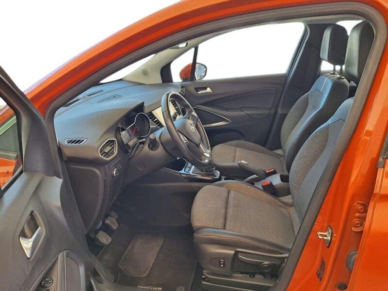 Opel Crossland 1.5 Diesel 110 CV LED Elegance S&S
