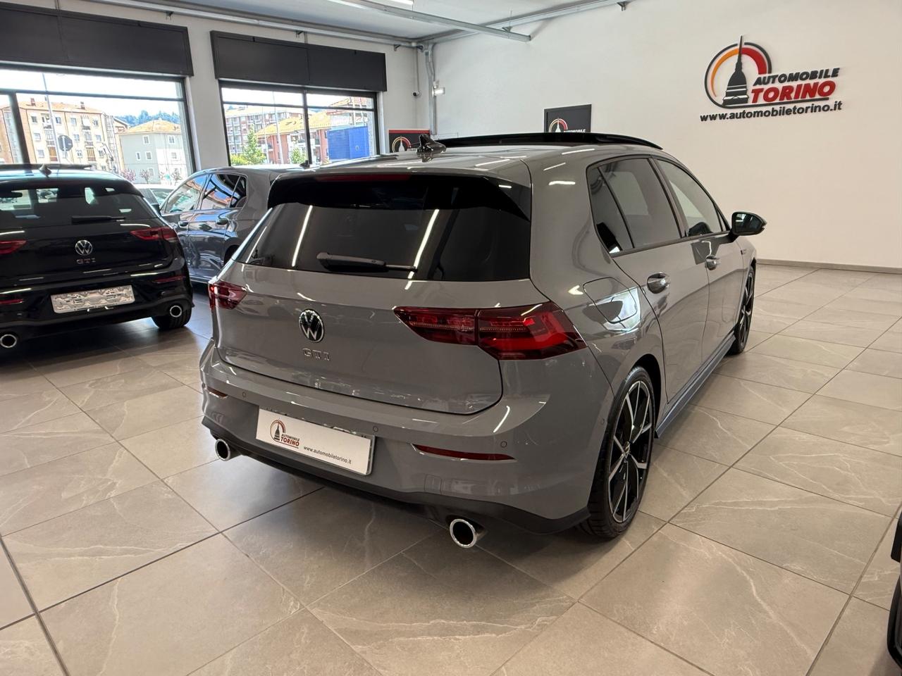 Volkswagen Golf GTI Golf 2.0 TSI GTI DSG PERFORMANCE TETTO