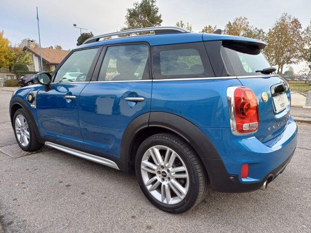 MINI Countryman 1.5 Cooper SE Hype Countryman ALL4 Automatica