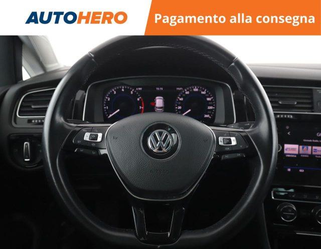 VOLKSWAGEN Golf 1.5 TSI ACT DSG 5p. Highline BlueMotion Tech.