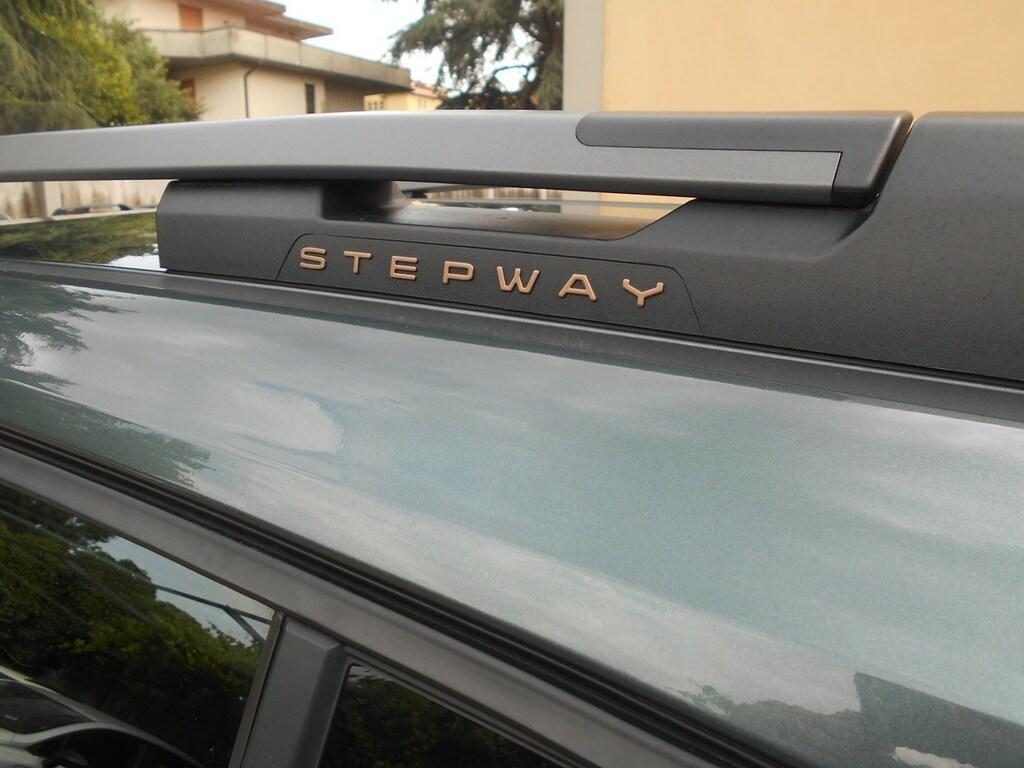 Dacia Sandero Stepway 1.0 tce ECO-G Expression UP