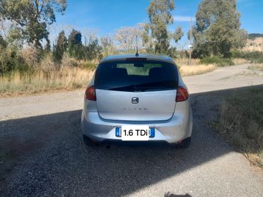 Seat Altea 1.6 TDI CR DPF Reference