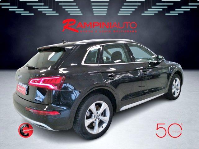 AUDI Q5 2.0 TDI 190 CV quattro S tronic Km 77.000 PRONTA