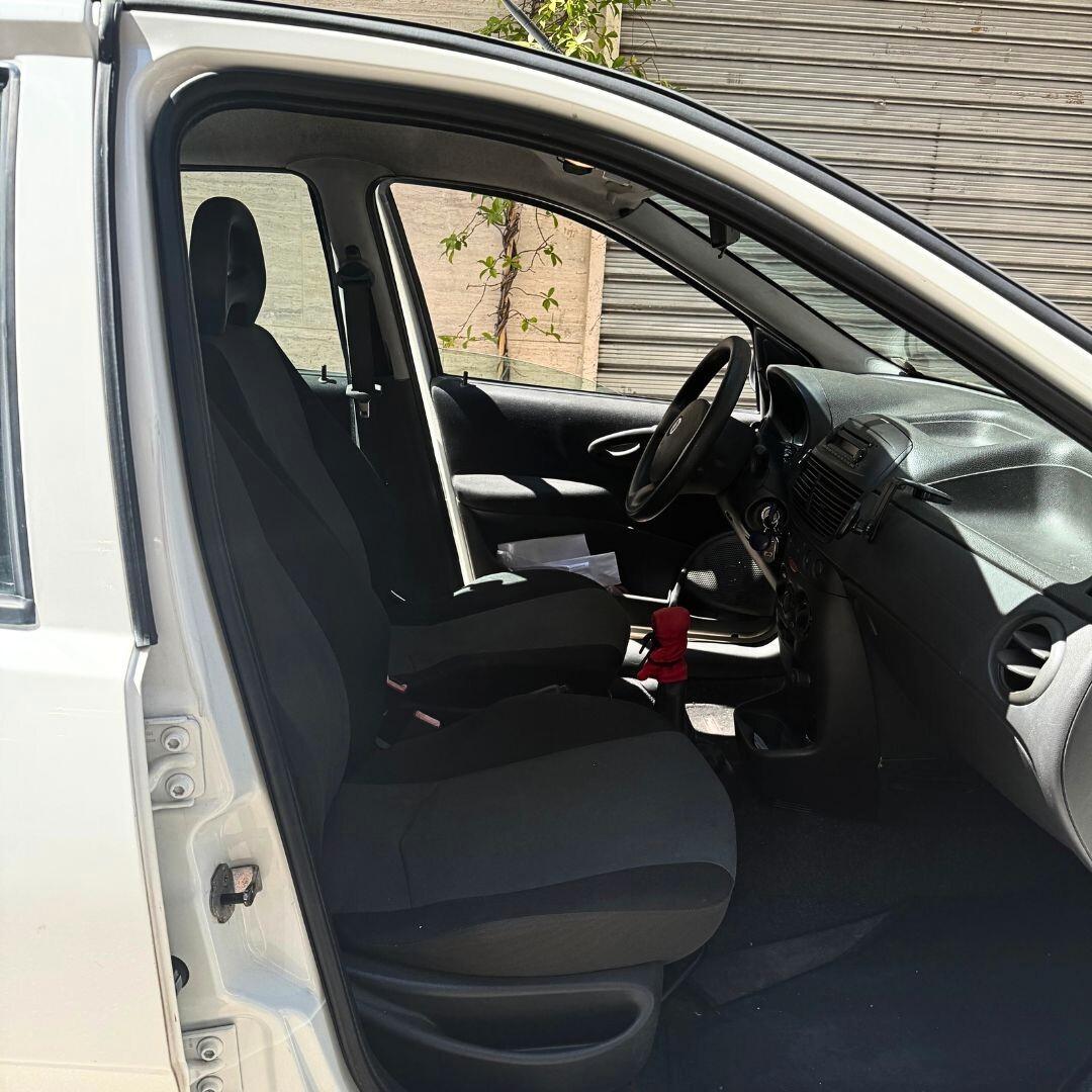 Fiat Punto 1.2 5 porte Active Natural Power