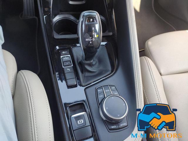 BMW X2 xDrive18i Msport-X