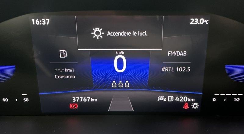 Volkswagen T-Roc T-Roc 2.0 TDI SCR Style