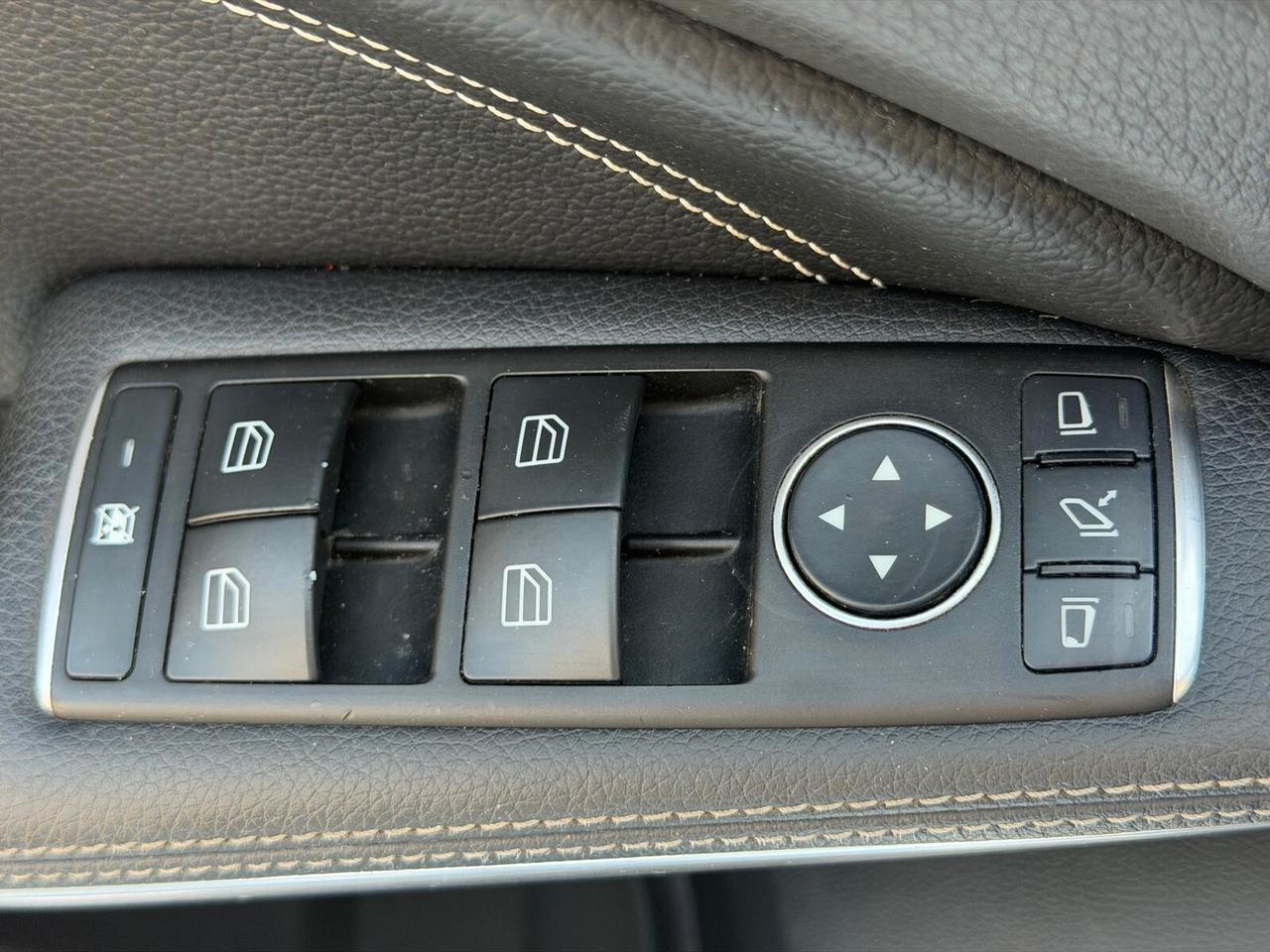 Mercedes-benz A 180 CDI Sport