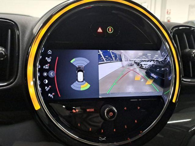 MINI Countryman 1.5 One D Classic Countryman Aut.