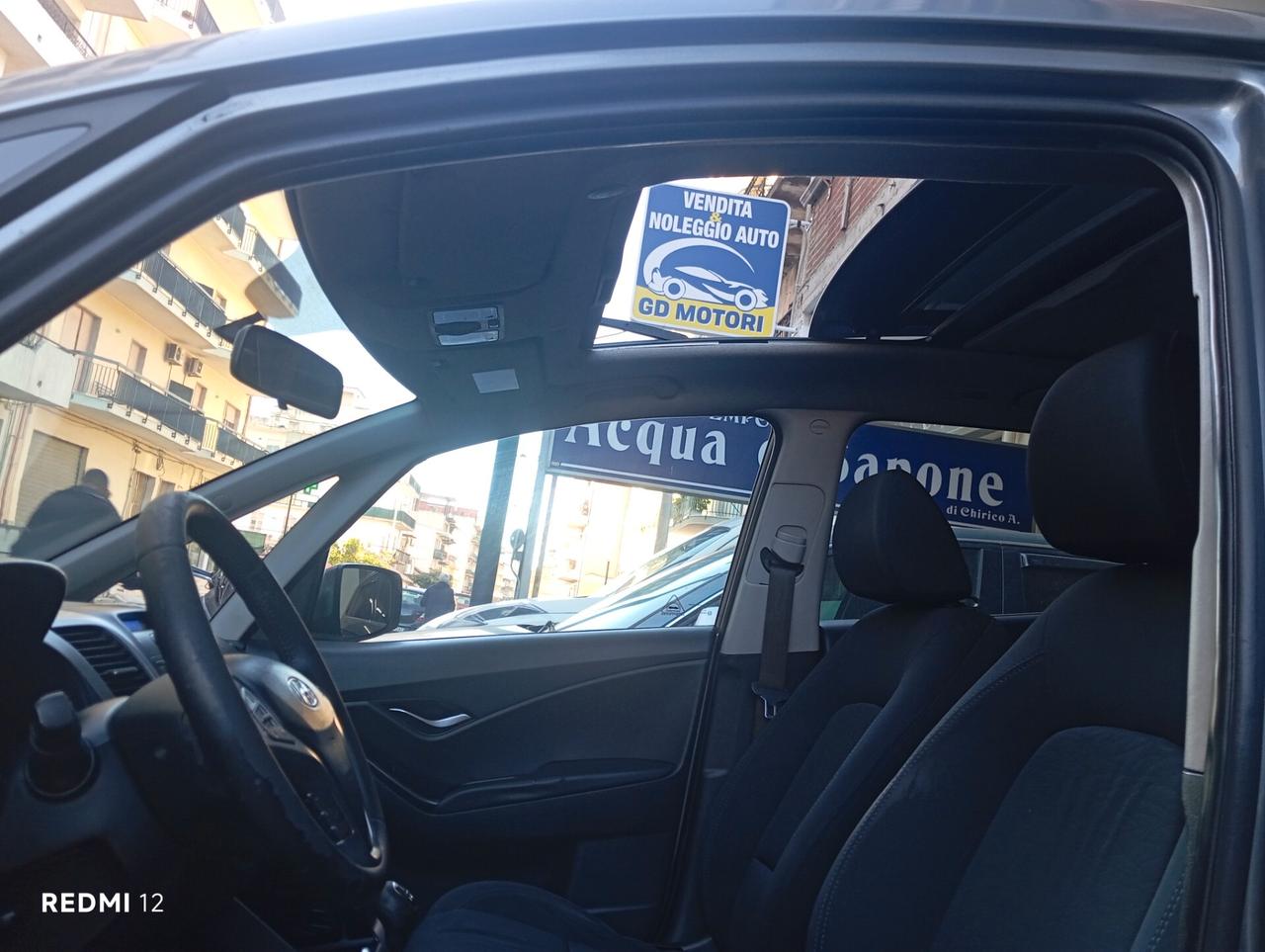 Hyundai iX20 1.6 CRDI 128 CV Style