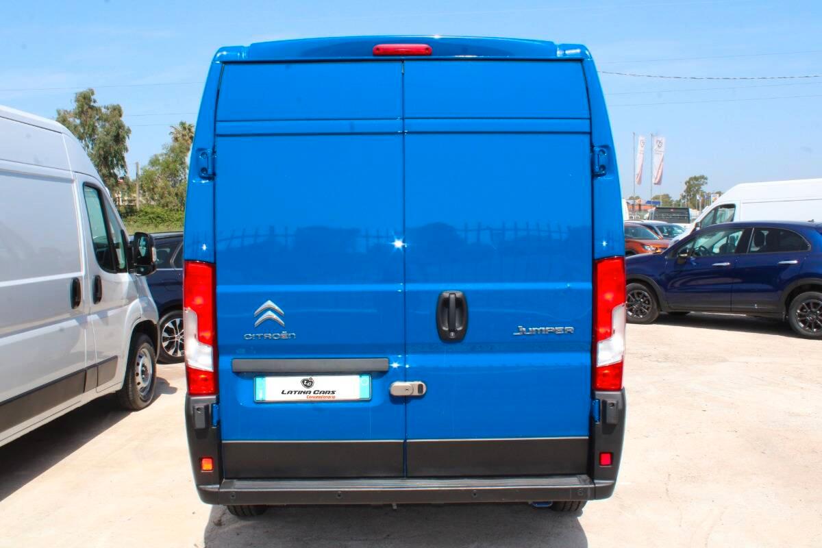 Citroen Jumper 33 L2H2 2.2 bluehdi 120cv S&S