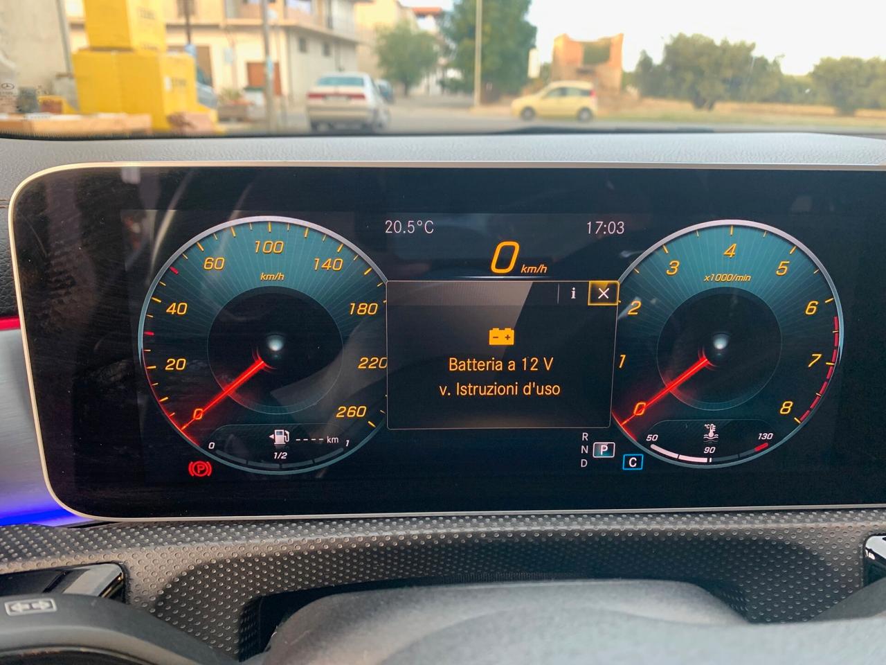 Mercedes-benz CLA 200 Automatic Premium 163cv