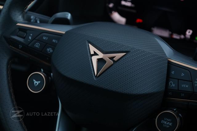 CUPRA Leon 2.0 TDI 150 CV DSG