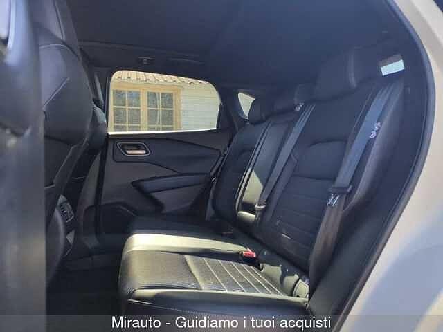 Nissan Qashqai Qashqai MHEV 140 CV Tekna