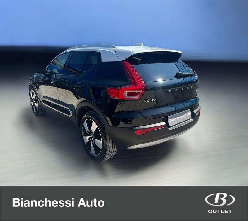 Volvo XC40 D3 Momentum