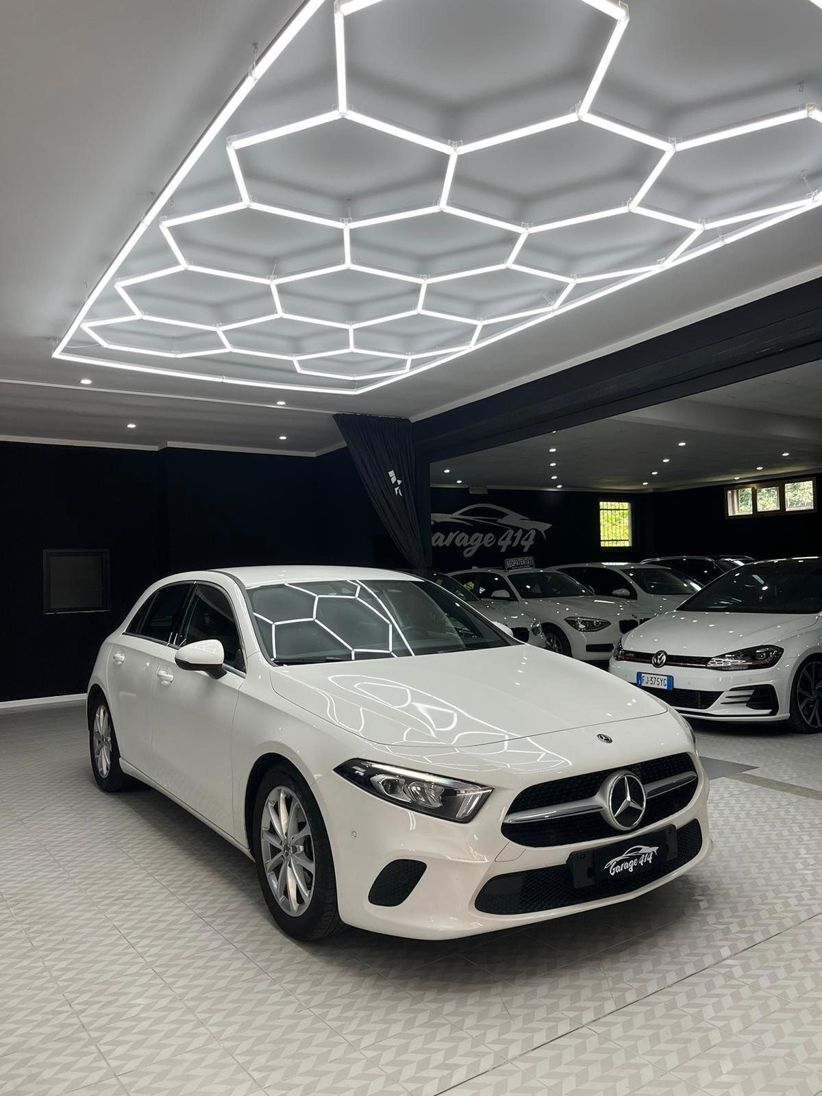 Mercedes-benz A 180 A 180 Premium