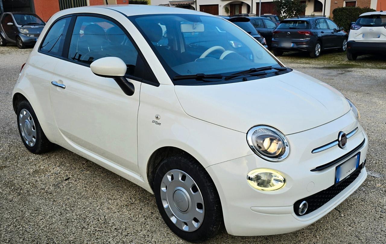 Fiat 500 1.2 EasyPower - Gpl