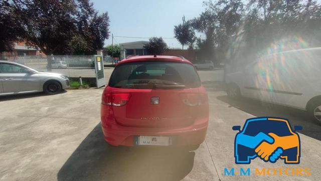SEAT Altea XL 1.6 TDI 105 CV CR Start/Stop I-Tech
