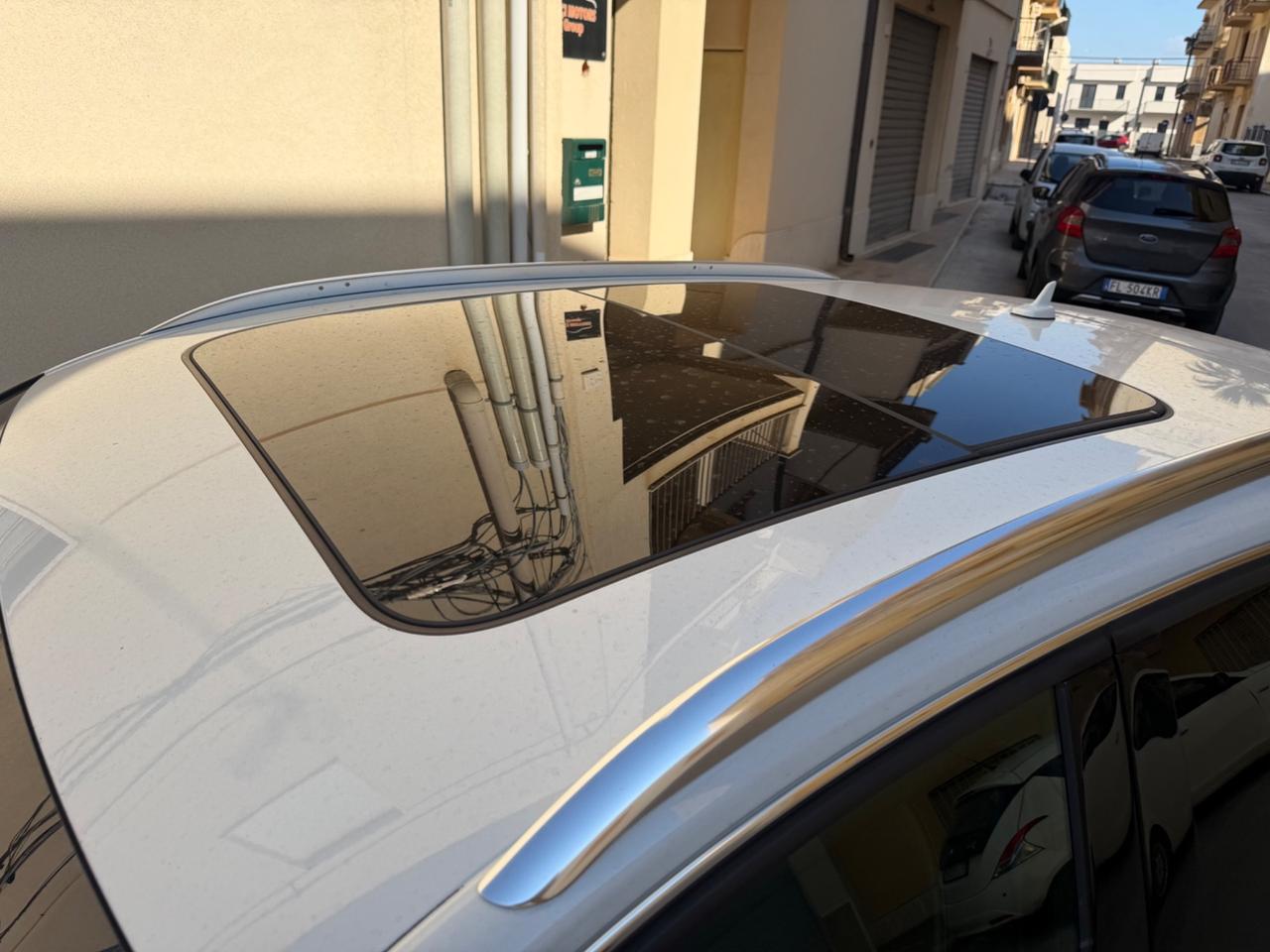 Audi Q3 2.0 TDI 184 CV quattro S tronic Sport