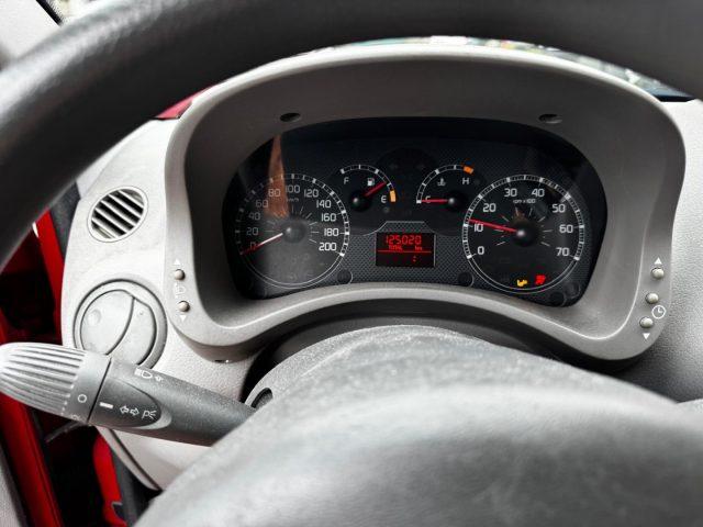 FIAT Panda 1.2 Dynamic NEO PATENTATO