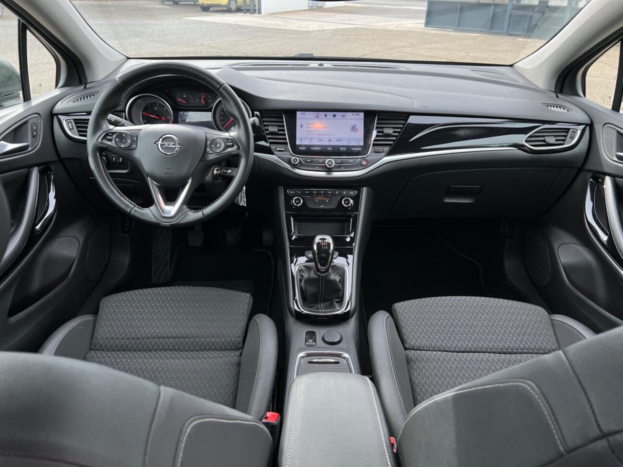 Opel Astra 1.6 CDTi 110CV S&S ST Innovation - 2019