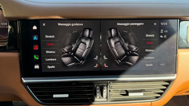 PORSCHE Cayenne 3.0 V6 E-HYBRID 340CV *ITALIANA*PRONTA CONSEGNA*