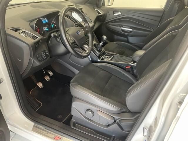 PROMO Ford Kuga 2.0 TDCI 150 CV S&S 2WD ST-Line