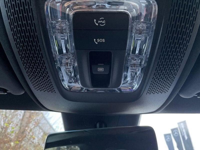 Mercedes-Benz CLA Coupé CLA Coupe 200 d Premium auto