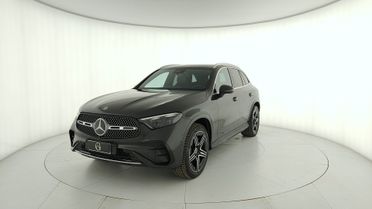 Mercedes-Benz GLC 220 d AMG Line Advanced 4matic auto