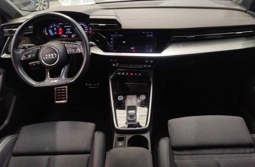 Audi A3 SPB 30 TDI S line edition