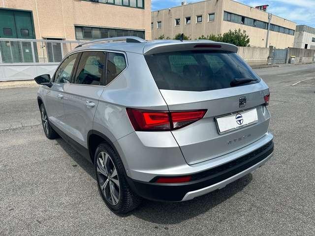 SEAT Ateca 1.6 TDI DSG XCELLENCE