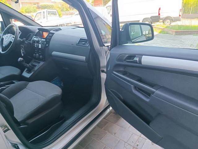 OPEL Zafira 1.7 CDTI 110CV ecoFLEX One