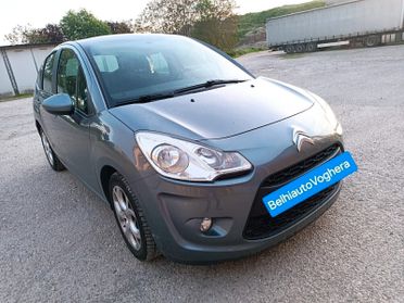 Citroen C3 2010---1.4 Benzina