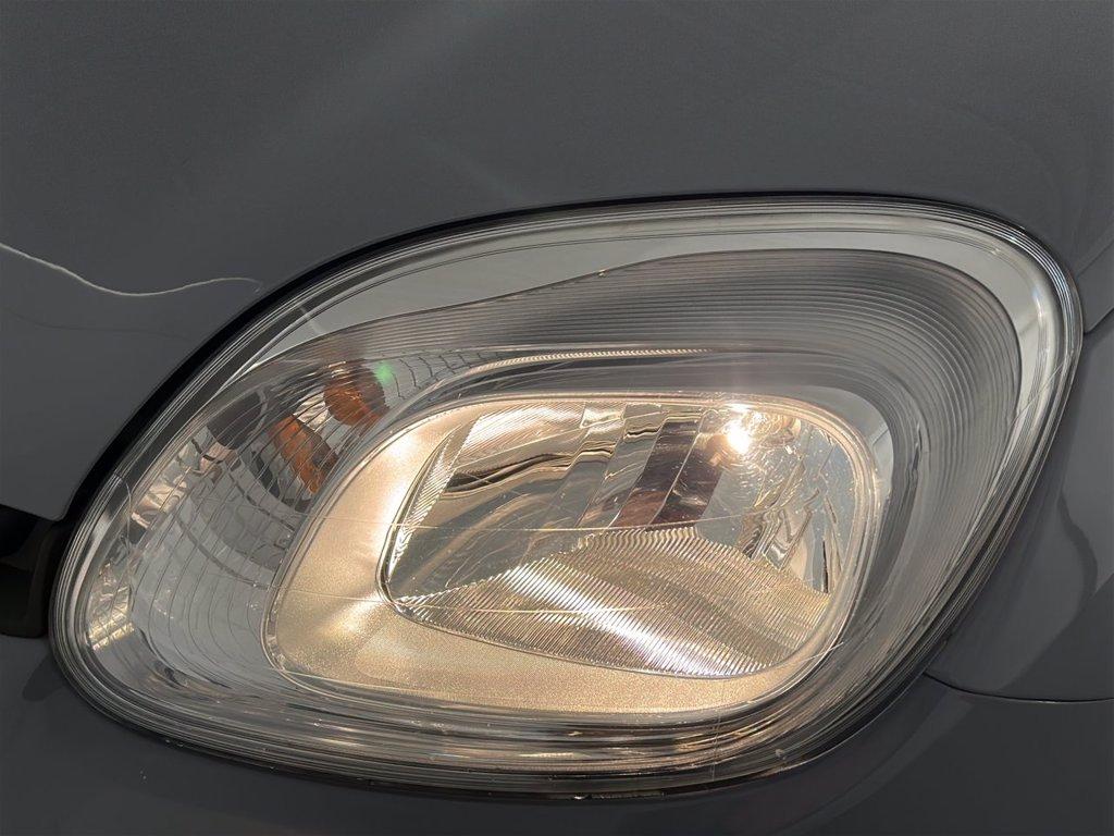 FIAT Panda 1.0 firefly hybrid s&s 70cv del 2022