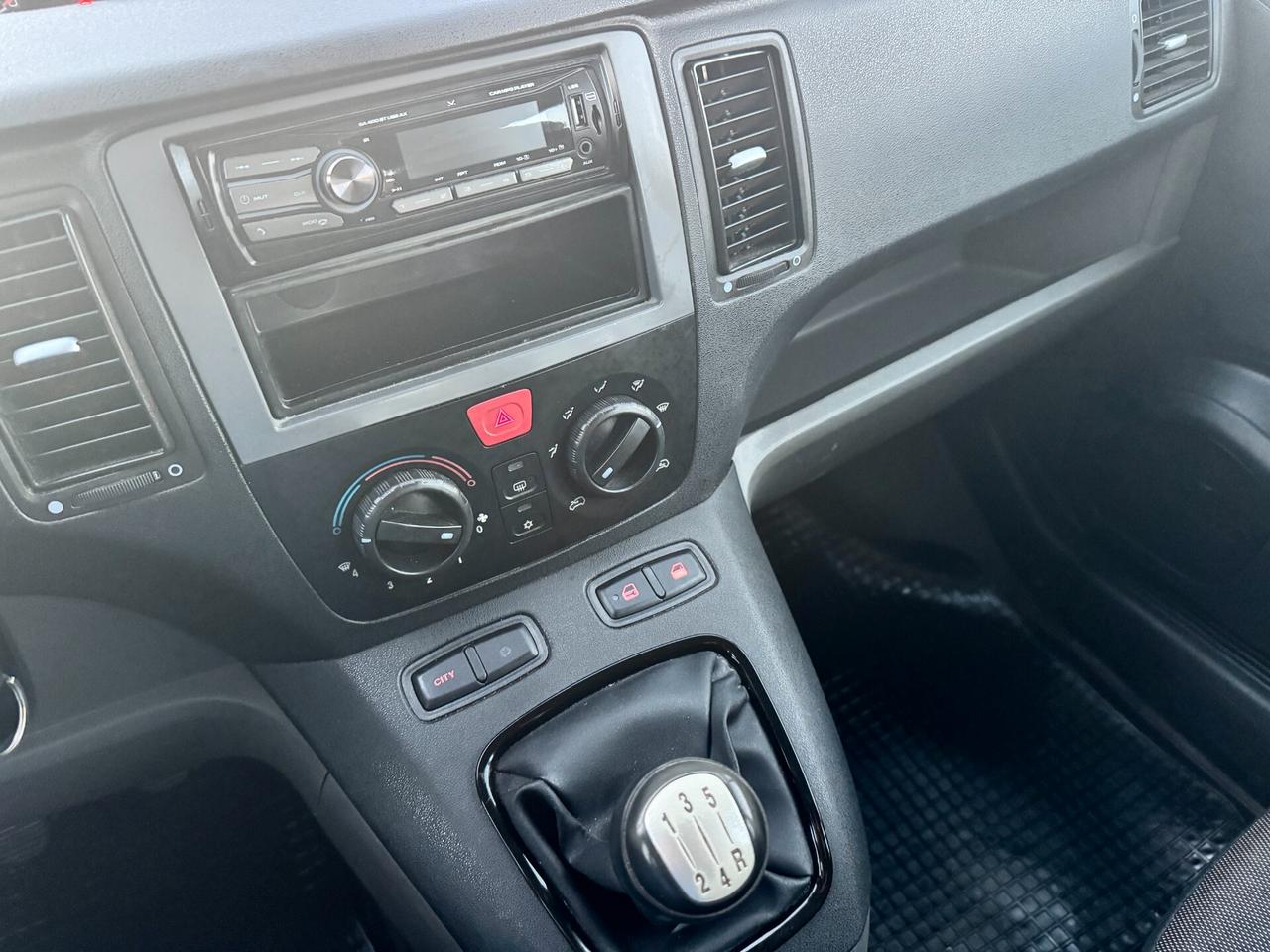 Fiat Idea 1.3 Multijet 16V Dynamic
