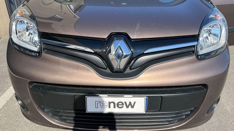 Renault Kangoo 1.5 dCi 90cv Limited S&S Euro 6b