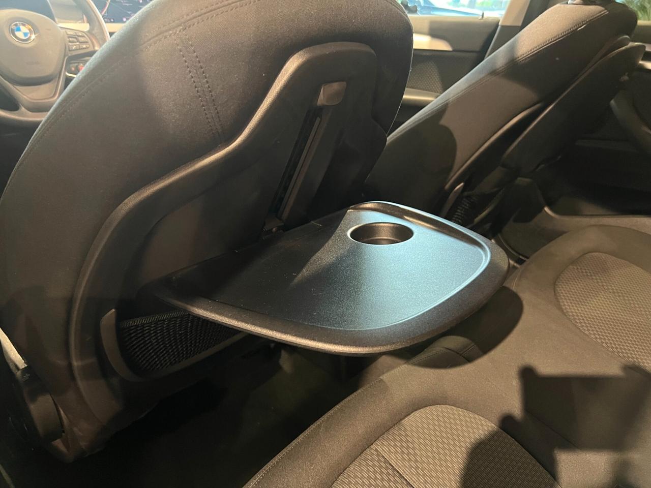 Bmw X1 sDrive18d Advantage TETTO