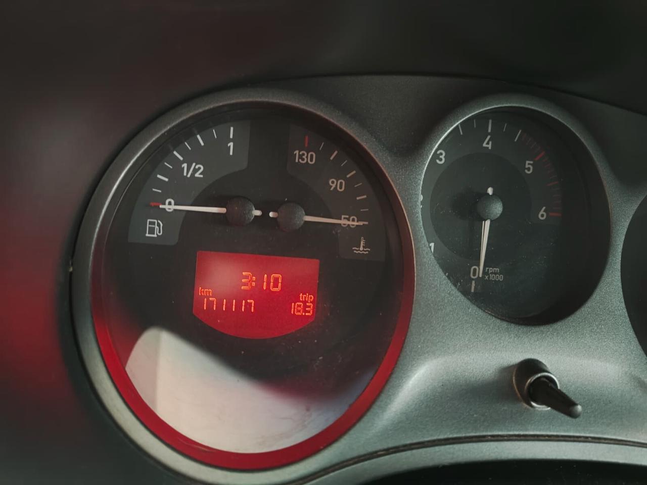 Seat Leon 1.9 TDI