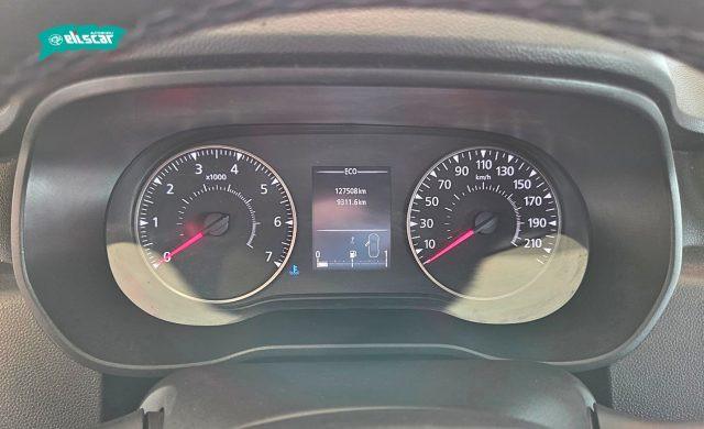 DACIA Duster 1.0 TCe 100 CV ECO-G 4x2